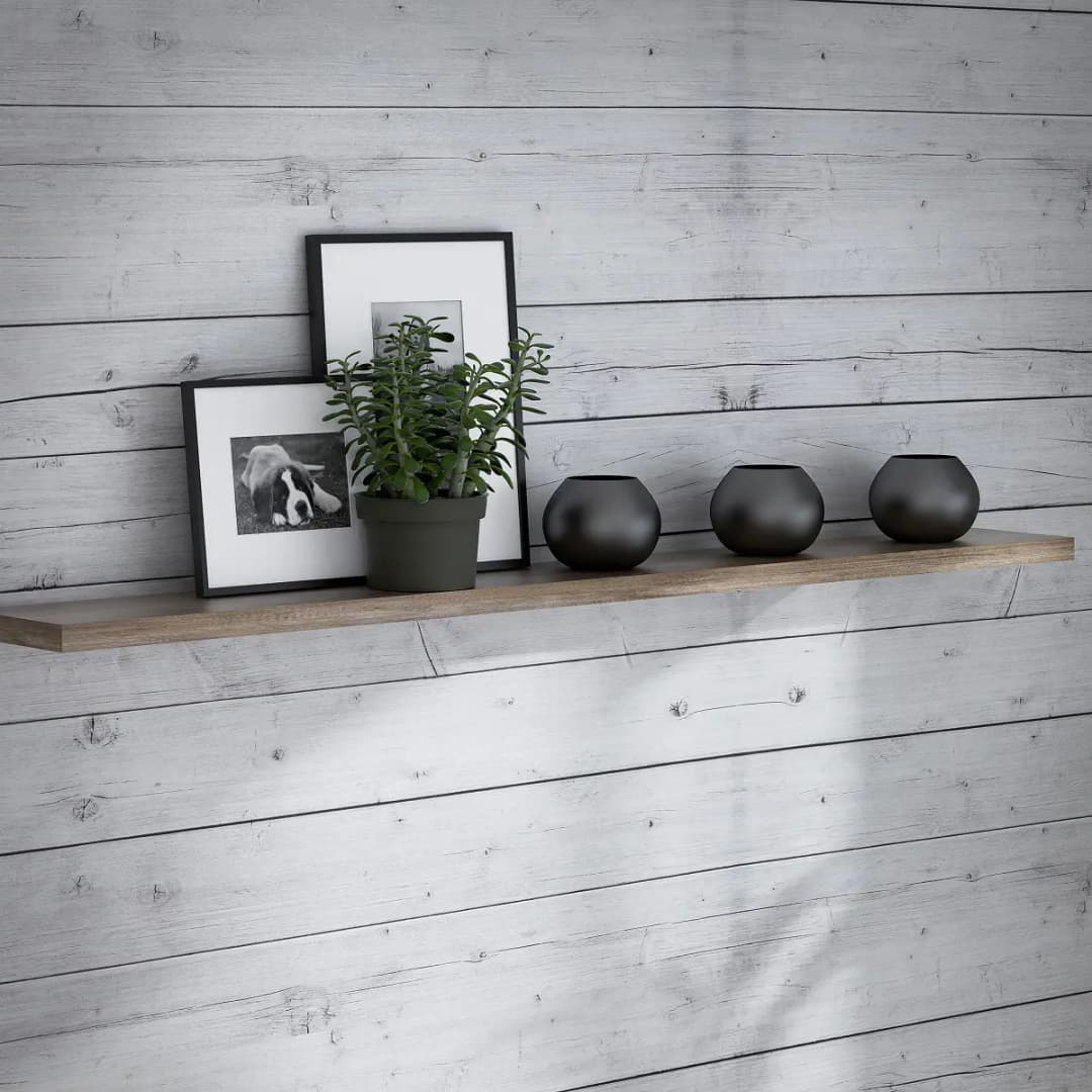 Wandboard | Holztöne