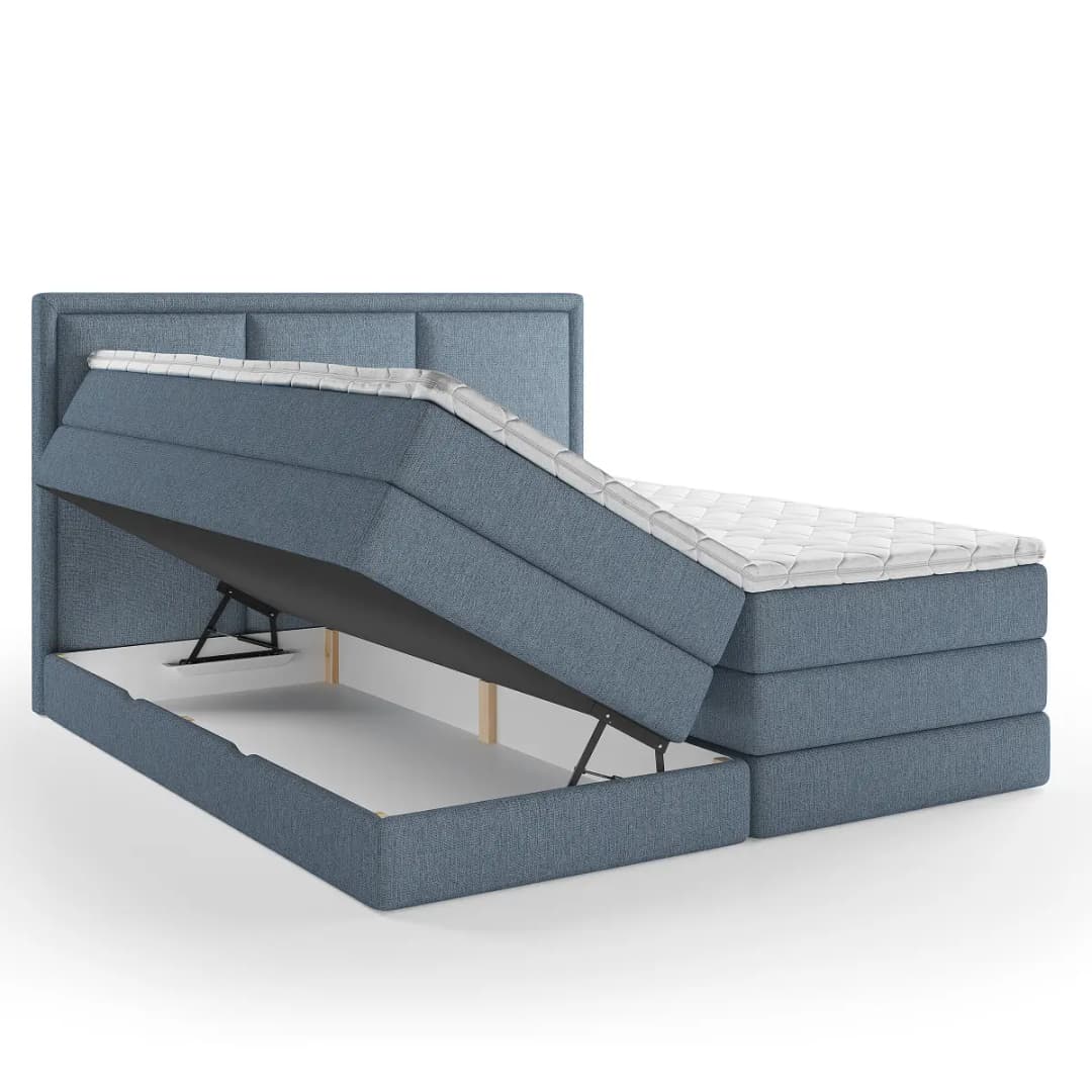 Fredriks Boxspringbett Coolyu | Beige