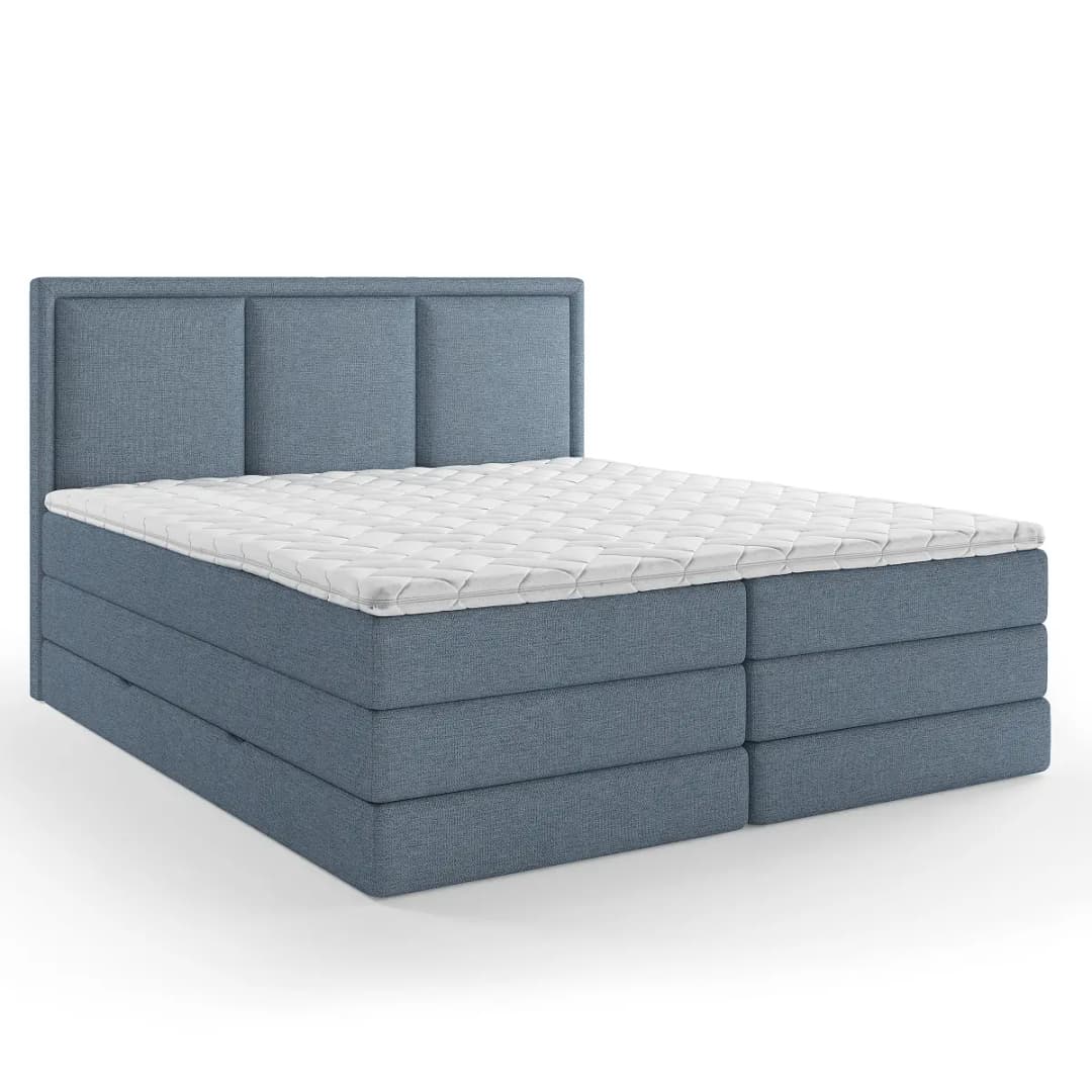 Fredriks Boxspringbett Coolyu | Beige