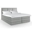 Fredriks Boxspringbett Coolyu | Grau