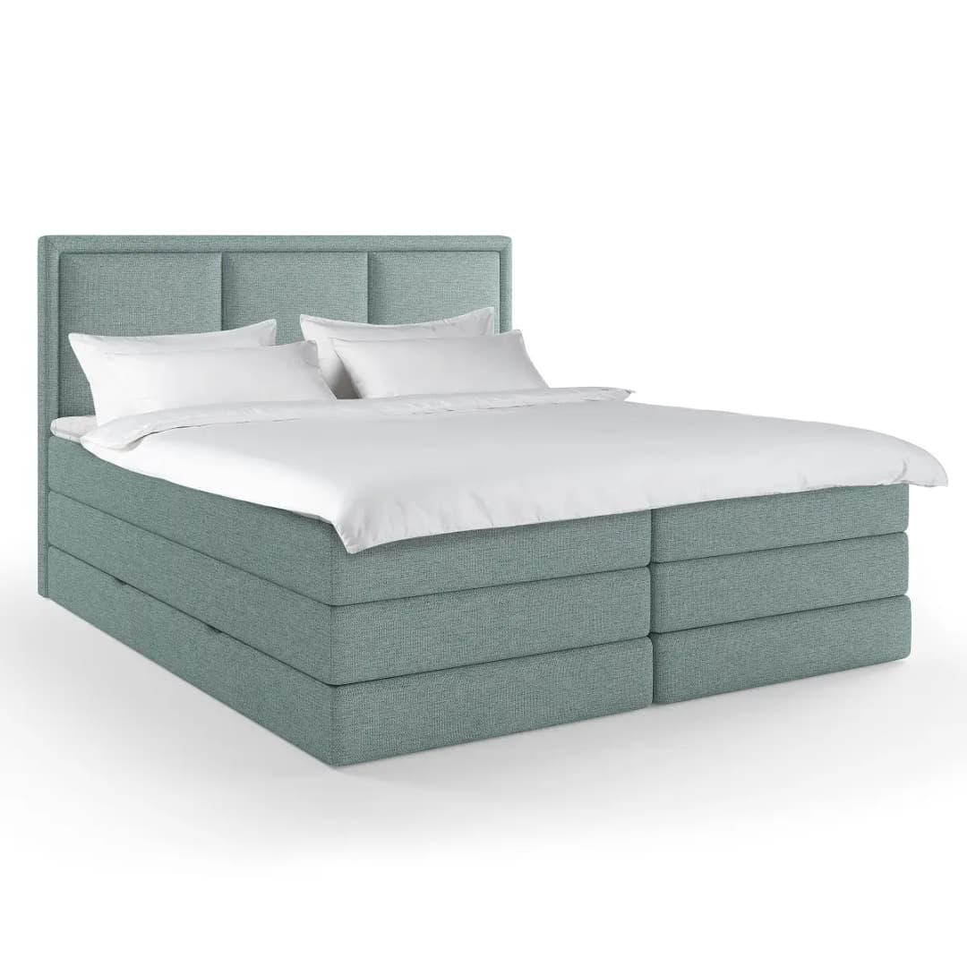 Fredriks Boxspringbett Coolyu | Beige