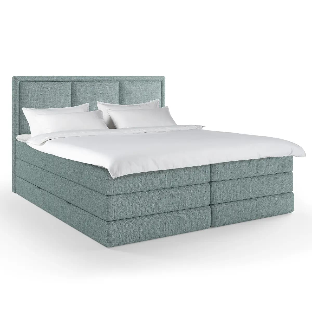 Fredriks Boxspringbett Coolyu | Beige