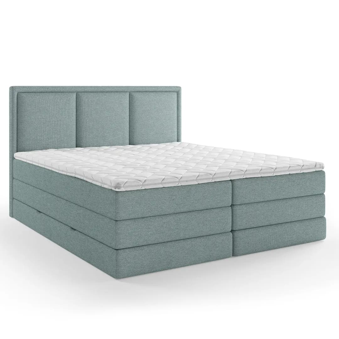 Fredriks Boxspringbett Coolyu | Beige