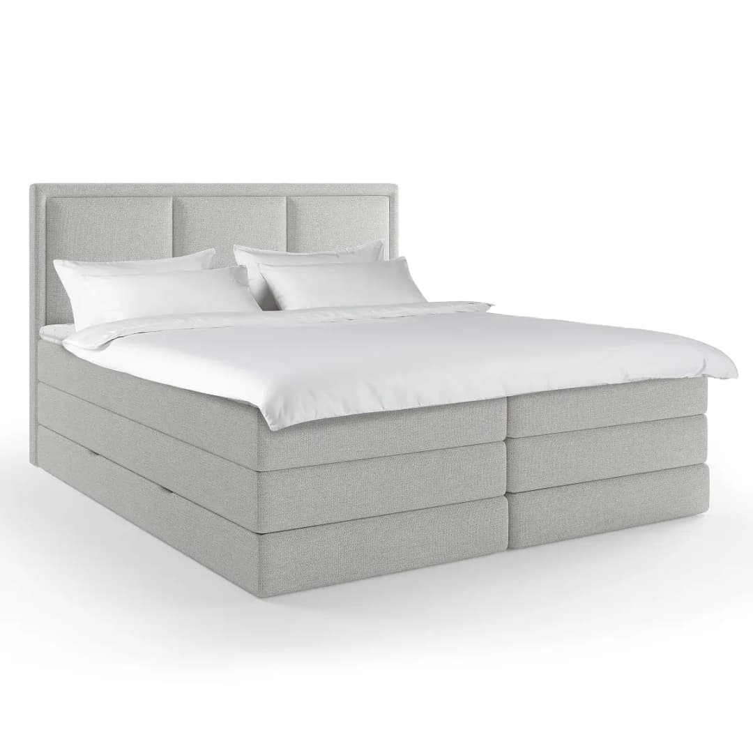 Fredriks Boxspringbett Coolyu | Beige