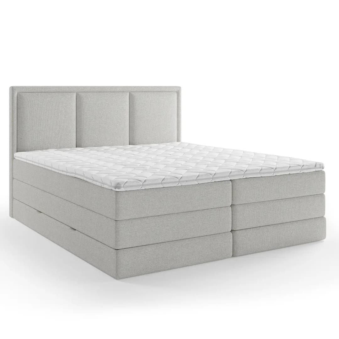 Fredriks Boxspringbett Coolyu | Beige