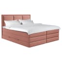 Fredriks Boxspringbett Coolyu | Mehrfarbig