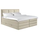 Fredriks Boxspringbett Coolyu | Beige