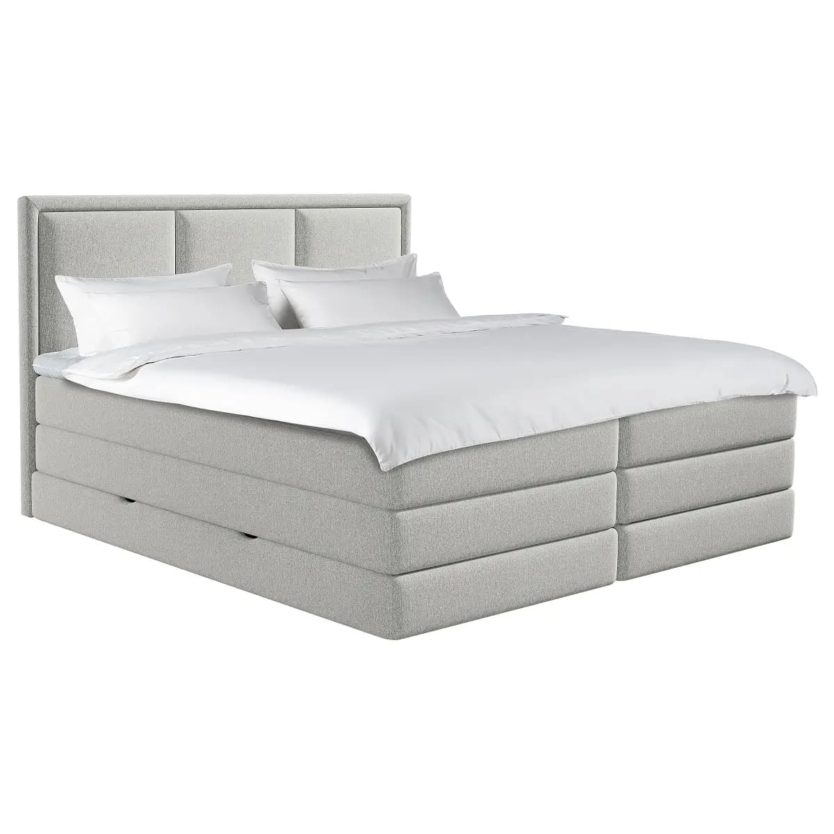 Fredriks Boxspringbett Coolyu | Beige