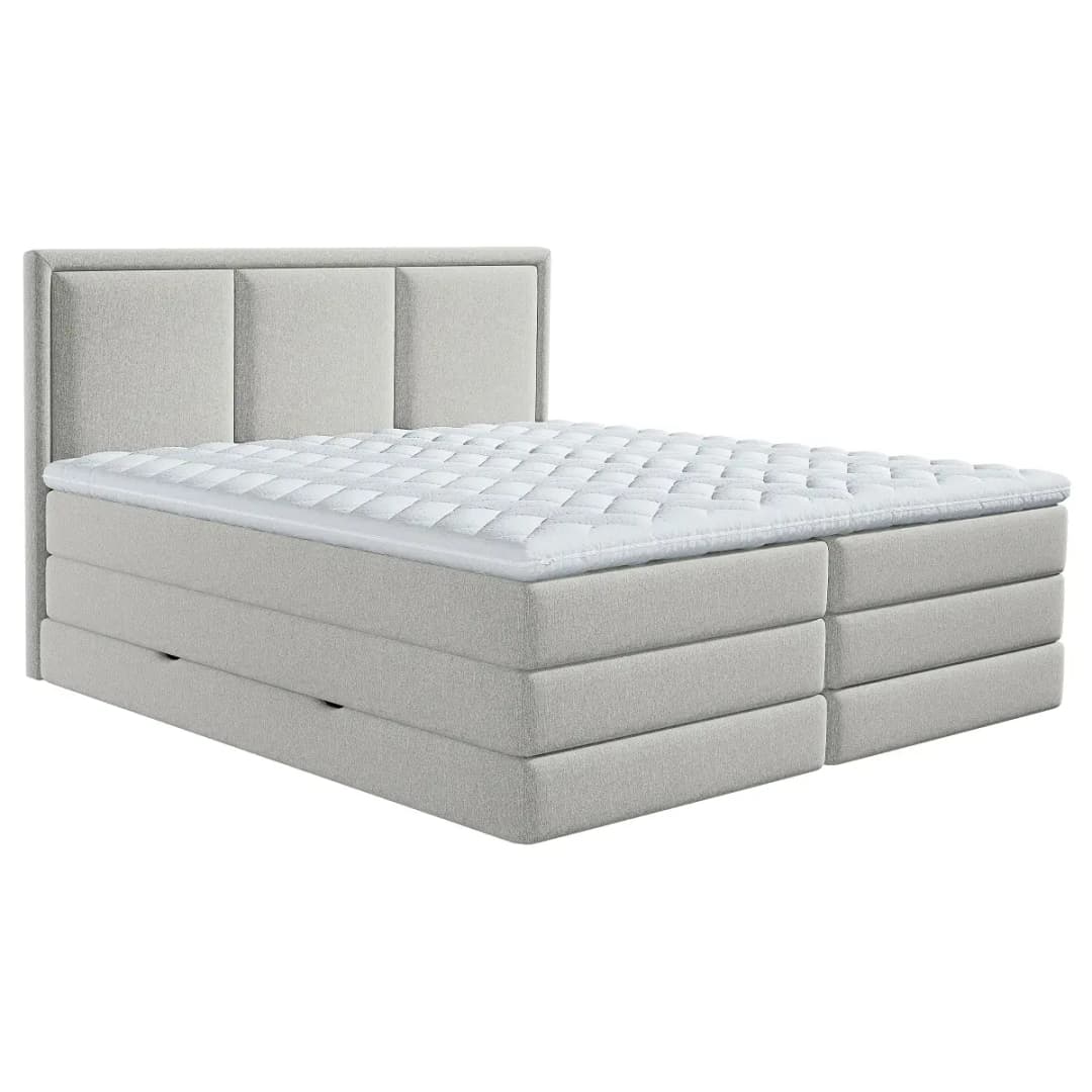 Fredriks Boxspringbett Coolyu | Beige