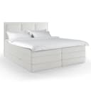 Boxspringbett Coolyu | Beige