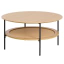 Couchtisch Stillings | Braun