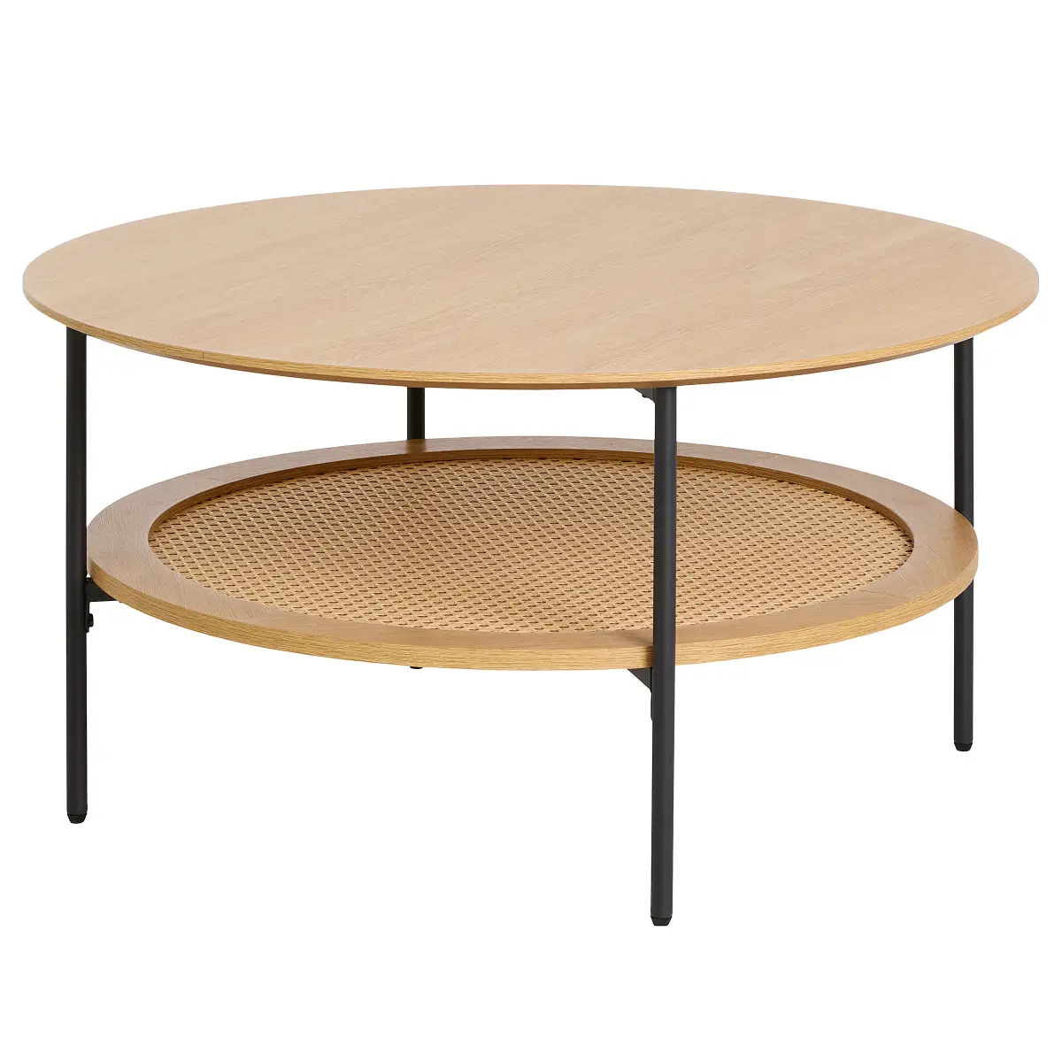 Couchtisch Stillings | Braun