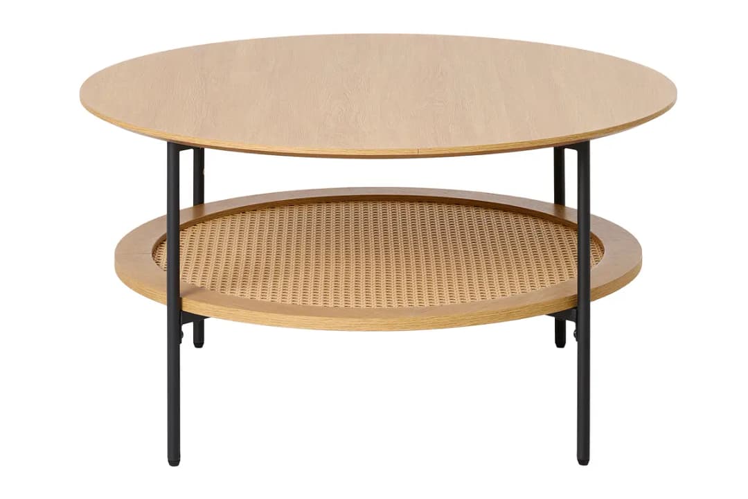 Couchtisch Stillings | Braun