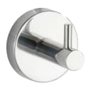 Wandhaken Bosio | Silber