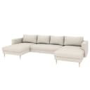 Mørteens Wohnlandschaft Luara | Beige