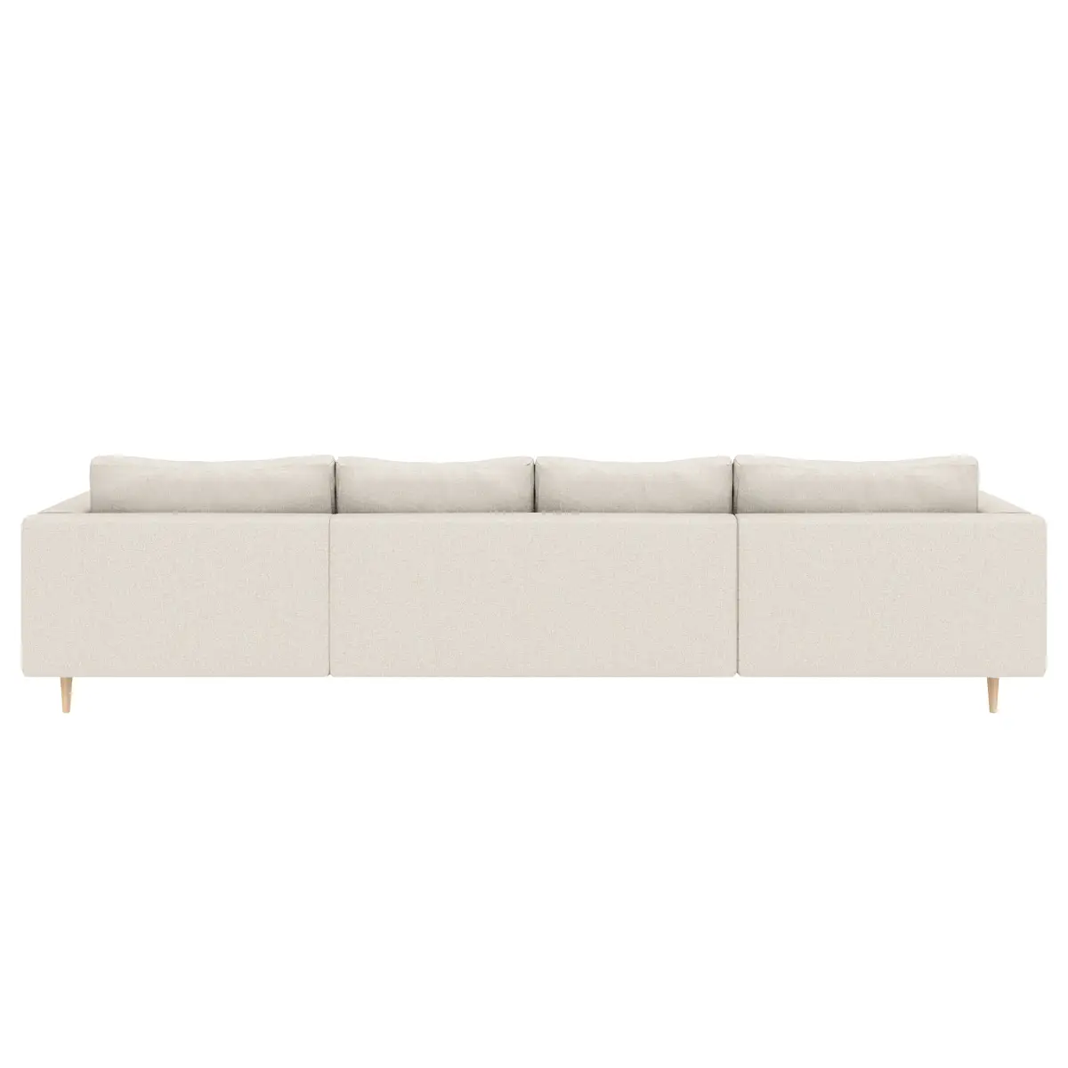 Mørteens Wohnlandschaft Luara | Beige