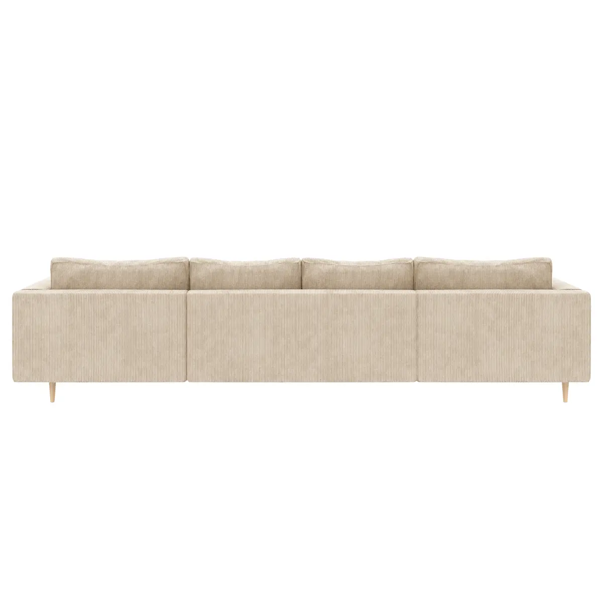 Wohnlandschaft Hilja | Beige