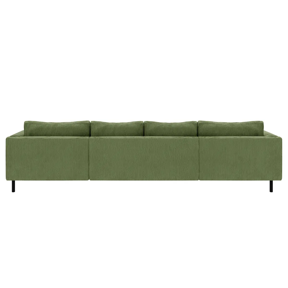 home24 Wohnlandschaft AMGA | Grün