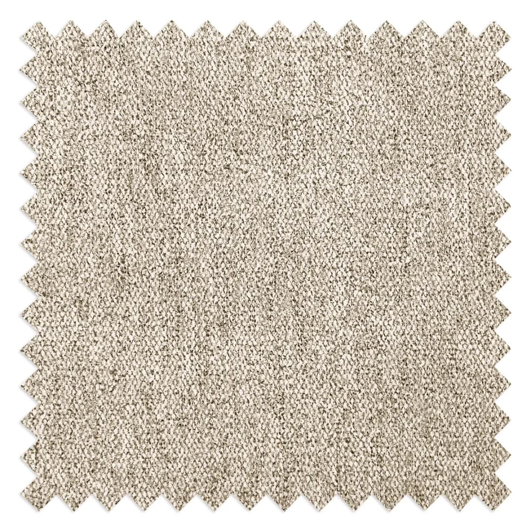 Einzelsessel Lovar Beige Webstoff Tailin | Beige