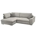 Ecksofa Kolpa | Grau