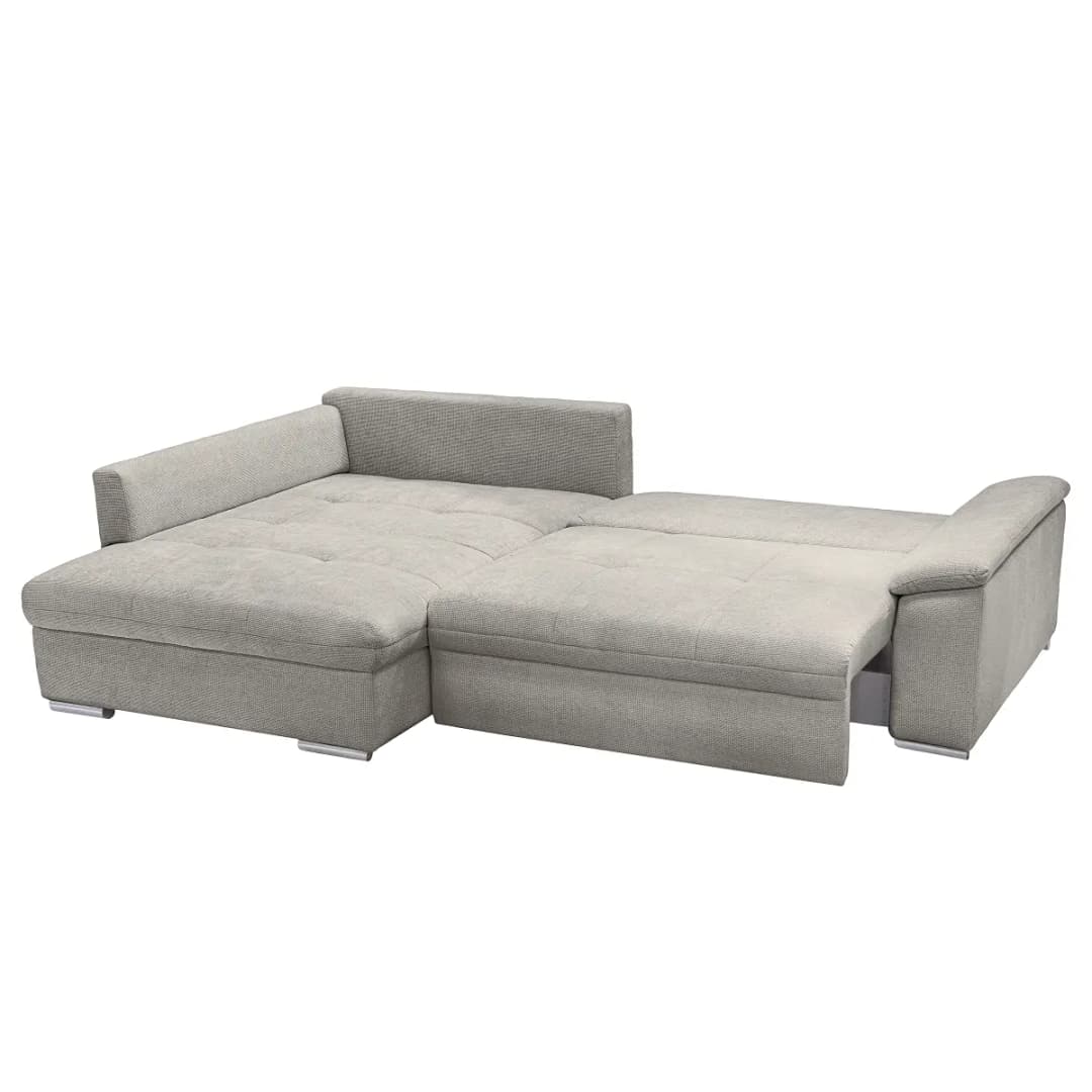 Ecksofa Kolpa | Grau