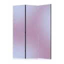 Paravent Complex Gradient | Mehrfarbig