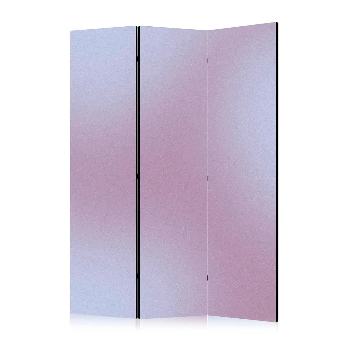 Paravent Complex Gradient | Mehrfarbig