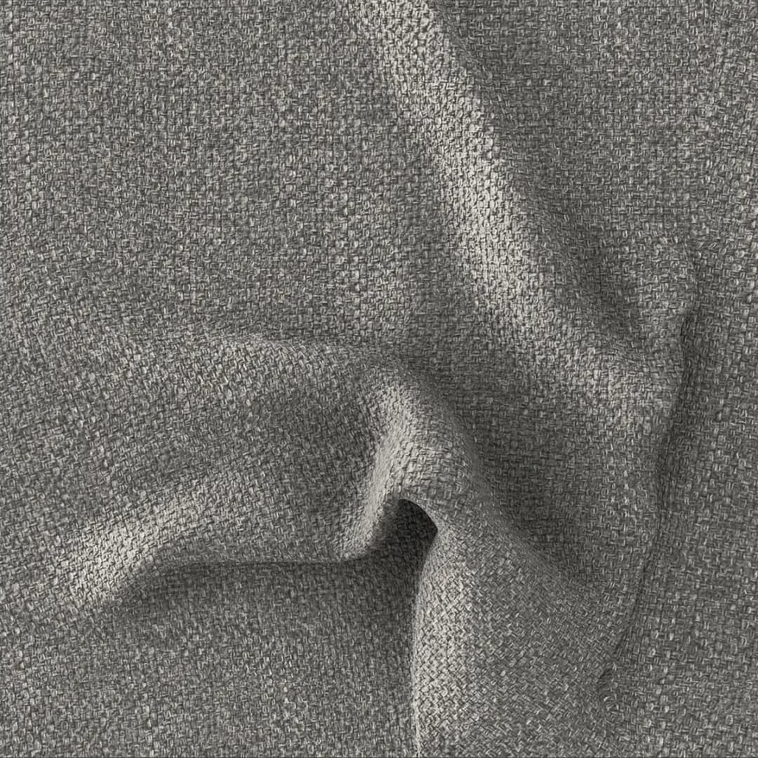 Fredriks Wohnlandschaft Silvo | Grau
