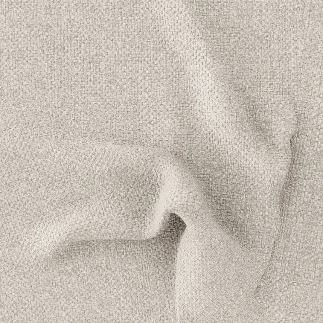 Fredriks Wohnlandschaft Silvo | Silber