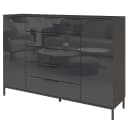 Sideboard Flipp | Grau