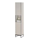 loftscape Hochschrank Cleek | Beige