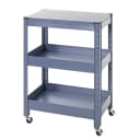 Servierwagen Seoski | Blau