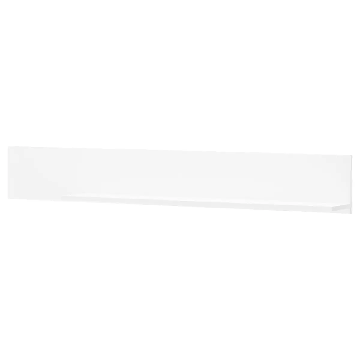 loftscape Wandboard Habuta | Weiß