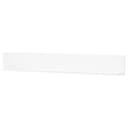 loftscape Wandboard Habuta | Weiß