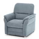 Fredriks Sessel Porcia | Blau