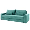 loftscape Schlafsofa Poppy | Türkis