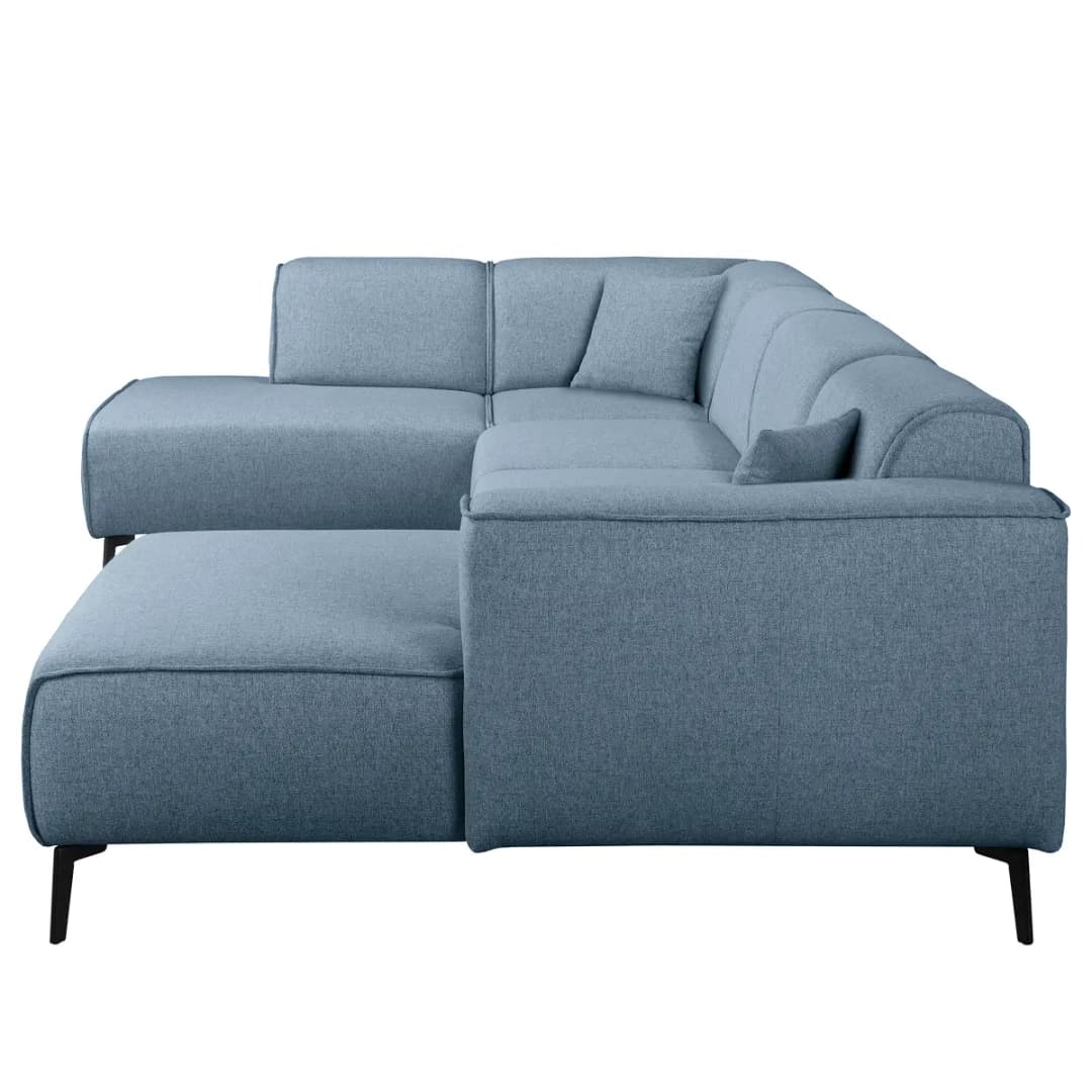 Wohnlandschaft Nea | Blau