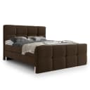 Boxbett Mosora 180 x 200cm | Braun