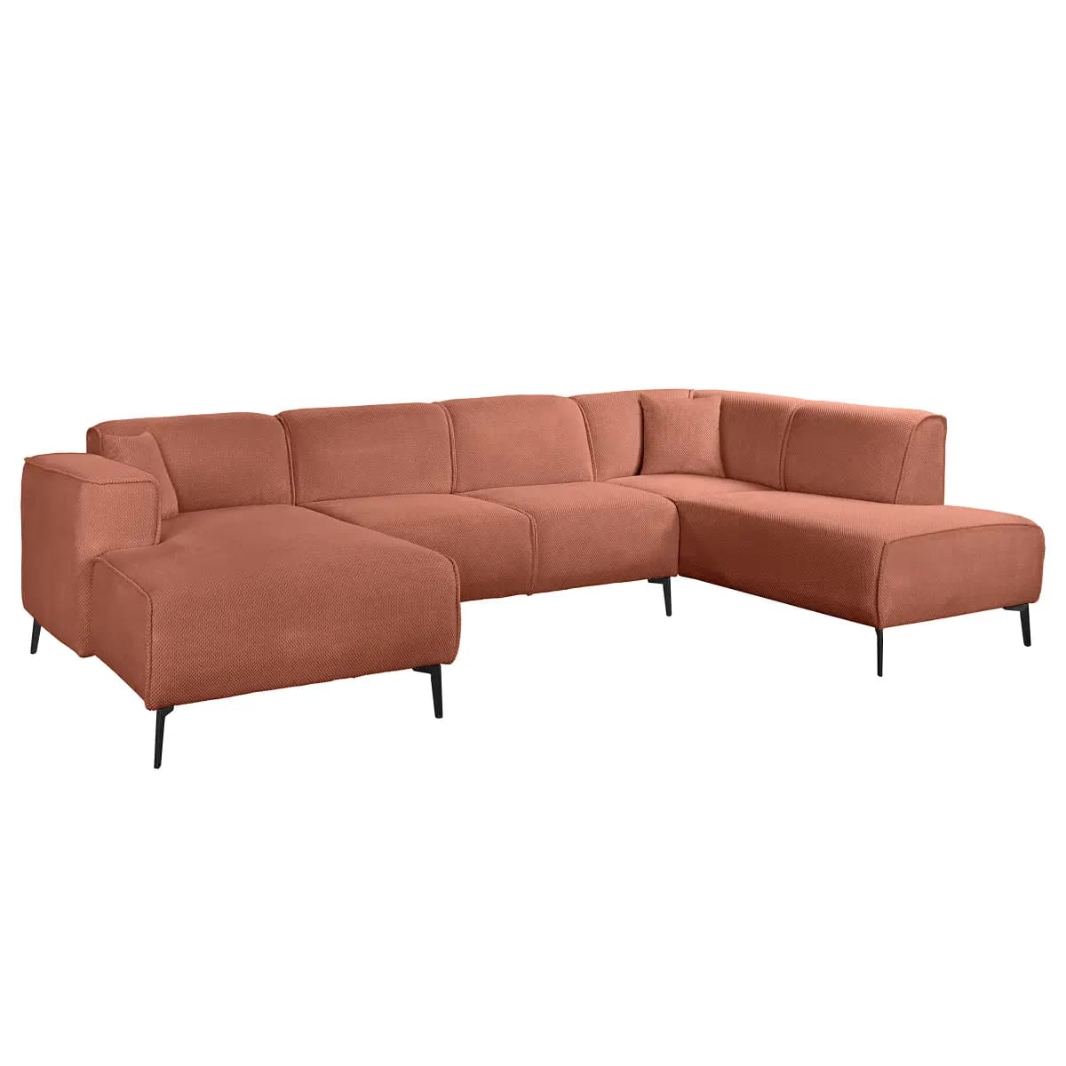 Mørteens Onka Wohnlandschaft | Rosa
