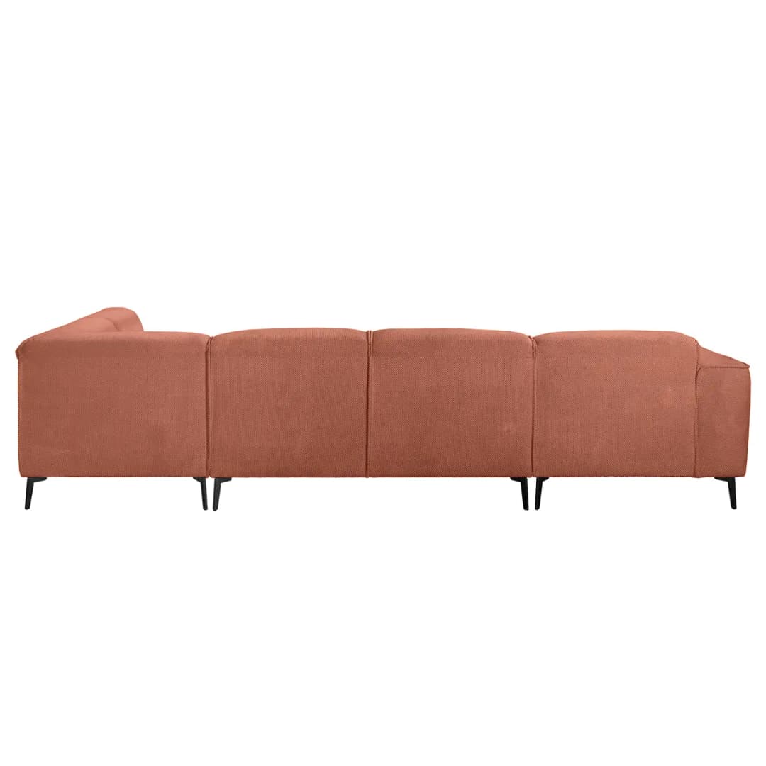 Mørteens Onka Wohnlandschaft | Rosa