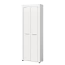 xonox home Schuhschrank Danti | Weiß