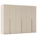 rauch Orange Drehtürenschrank Montclar | Beige
