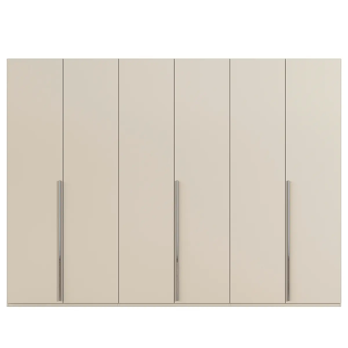 rauch Orange Drehtürenschrank Montclar | Beige
