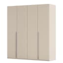 rauch Orange Drehtürenschrank Montclar | Beige