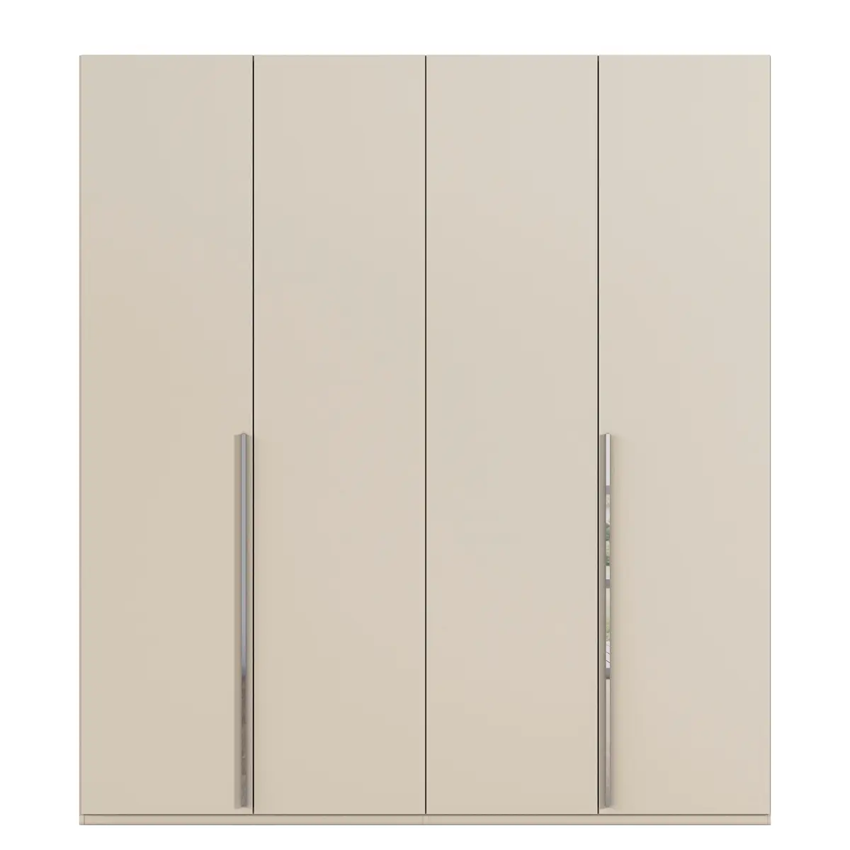 rauch Orange Drehtürenschrank Montclar | Beige