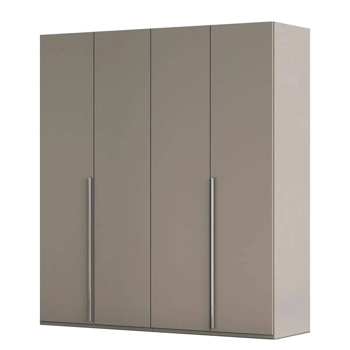 rauch Orange Drehtürenschrank Montclar | Braun