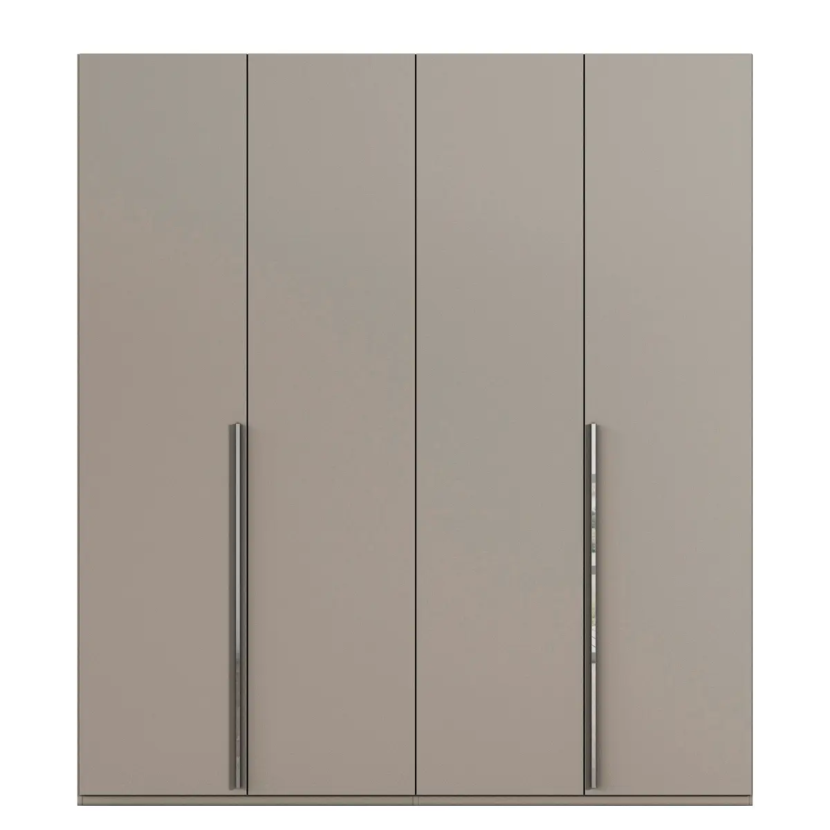 rauch Orange Drehtürenschrank Montclar | Braun