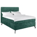 Loftscape Boxspringbett Plumas | Grün