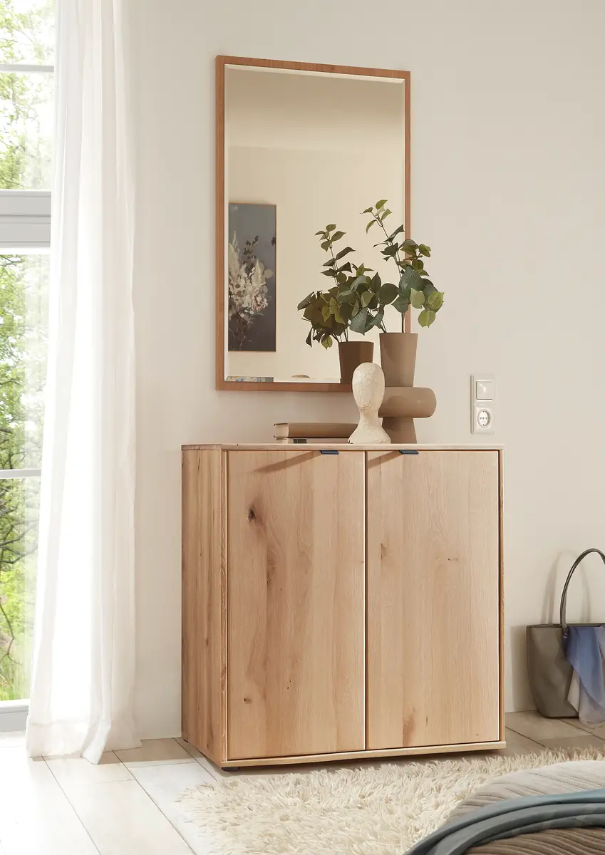 home24 Kommode Cardiff | Holztöne