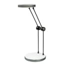 Näve LED-Tischleuchte Aleko | Weiß